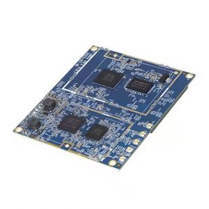 Wifi6 Ax1800 Netzwerk modul für Smart Home Iot, Mt7621a-Chipsatz, Dualband, Openwrt/Linux, Voip, Hochgeschwindigkeits-Ethernet - Product Image 1