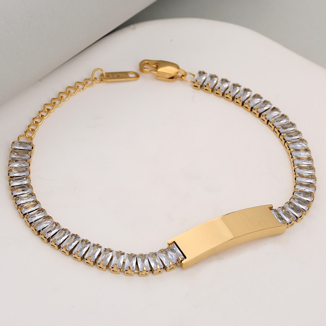 Oro Blanco