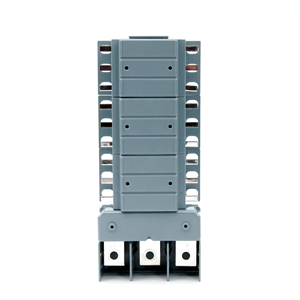 Three Phase Pan Assemblies for Distribution Boards 125A 160A <strong>200A</strong> MCB MCCB Breaker Pan Assembly <strong>Busbar</strong> - Product Image 4