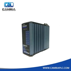 Invensys Foxboro I/A 系列 P0917GY 模块 FBM207c 通道隔离 16 输入 - Product Image 6