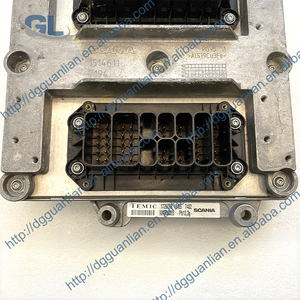 Otomobil parçaları kontrol ünitesi ECU elektronik kontrol ünitesi 1514611 1726100 için SCA-NIA - Product Image 3
