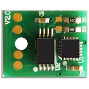 Phổ Reset chip MS310 ms410 MS510 mực Cartridge chip cho Lexmark ms317dn ms417dn máy in - Product Image 2