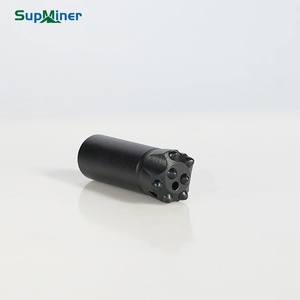 R25 33mm Diameter Tungsten Carbide <strong>Drill</strong> <strong>Bit</strong> Mining Machine Parts From <strong>Drill</strong> <strong>Bit</strong> Manufacturer for Quarrying Thread Button <strong>Bit</strong> - Product Image 4