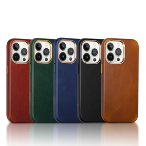 Toptan çevre dostu ince iyi biyobozunur Finewoven telefon iPhone için kılıf 15 15 artı Pro Max 16 yeni nesil dokuma kılıf