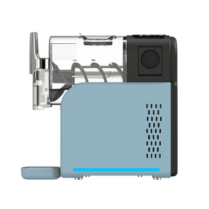 Heimgebrauch Slushie Machine Frozen Drink-Kein Eis erforderlich, 6 Programme und kompaktes 2,6-l-Design - Product Image 3