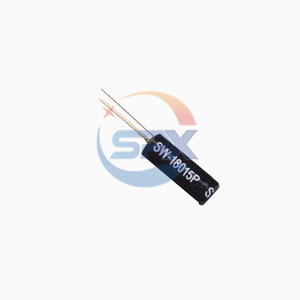 Titreşim anahtarı SW-18015P titreşim anahtarı bahar anahtarı titreşim sensörü SW-18015P elektronik bileşenler - Product Image 1