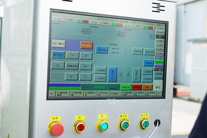 効率的な木工CNC 1325 1530ネスティング家具製造機ATC CNCルータマシンローディングおよびアンロード付き - Product Image 5