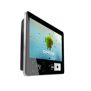 Android POS-System 10,1 Zoll kapazitiv All-in-One-Touchscreen POS-Maschine Terminal Registrier kasse für Shop - Product Image 3