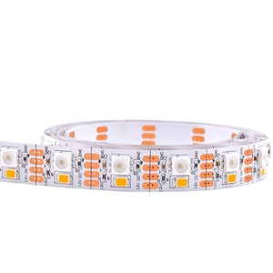 自动地址Dmx512发光二极管条形灯Rgbw Dmx 512 RGBW控制发光二极管绳照明 - Product Image 4