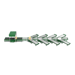 Letter <strong>Sorting</strong> <strong>Machine</strong> Cloth <strong>Sorting</strong> <strong>Machine</strong> - Product Image 5
