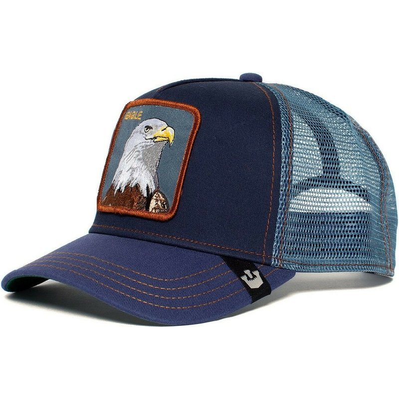 Cabeza de águila