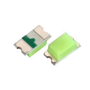 1206 (3227) Smd Led yayan diyot kırmızı mavi yeşil Bicolor çift renk mikro lamba çip smd led diyot ir smd led 1206 - Product Image 2