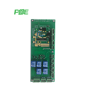 מתקדם <span class=keywords><strong>pcb</strong></span> pcba ייצור ציוד עם אבקת ציפוי שירותים
