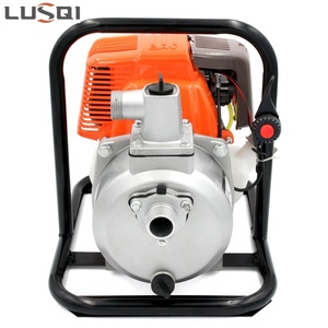 1.43/HP 1.2/kw Single-cylinder Gasoline Engine <strong>Mixed</strong> Gasoline <strong>Petrol</strong> 42.7cc 1.06k/w Power Gasoline Engin Pump - Product Image 3