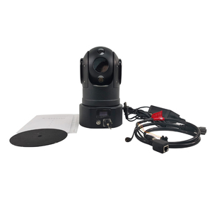 360 cabeçote rotativo alta velocidade motorizado pequena tilt cctv câmera, com preço acessível