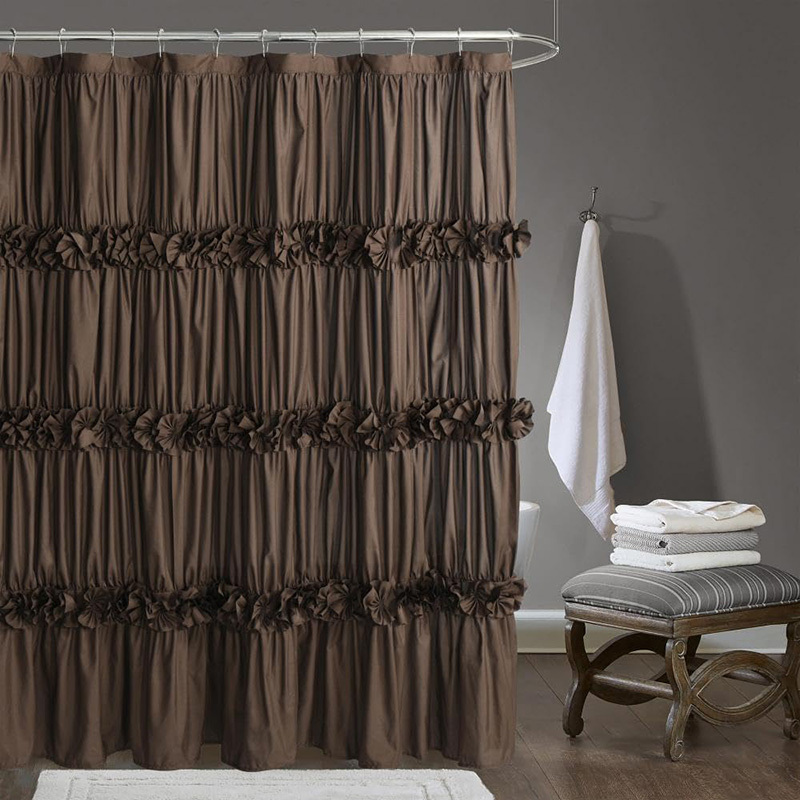 2 Chocolate color