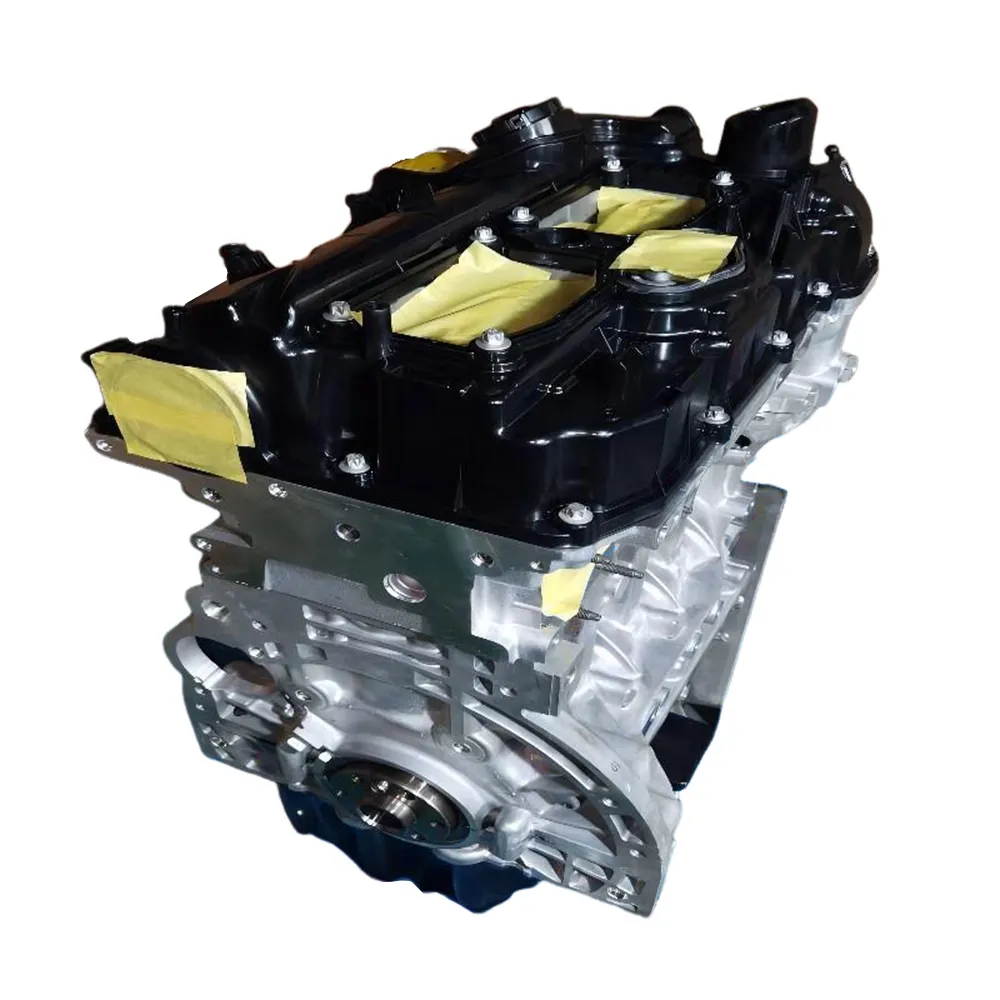 Reproducing BMW N20 Remanufacturing BMW525 Engine For BMW 530 X3 X1 With Quality Wholesale