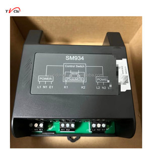 SM611 SM711 PLC Module <strong>Controller</strong> - Product Image 1