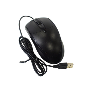 Kunden spezifische optische Büro kabel gebundene USB-Computermaus/OEM von Hot Sale Hohe Qualität und Geschwindigkeit Werbung von China Factory - Product Image 5