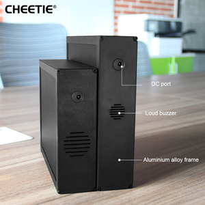 CHEETIE CP009 светодиодный дисплей с цифровым счетчиком