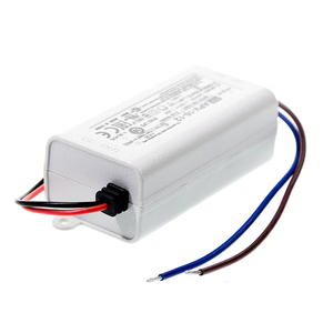 适用于室内照明和标牌应用的平均APV-16-12 16W 12V IP42恒压发光二极管驱动电源 - Product Image 3