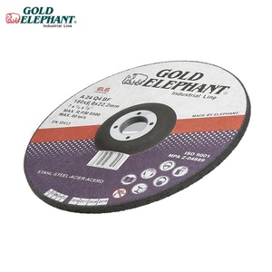 180mm 7 Inch Hand Grinding Stone Wheel Grinding <strong>Disc</strong> for Metal