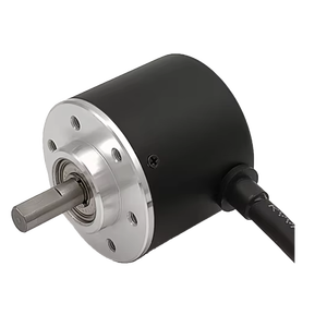 القطر الخارجي للجسم الرئيسي: 38-قطر العمود: 8 مجمِّد إضافي دفع وسحب-دفع 1-PPR - Product Image 1