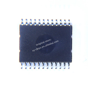 SYチップTB6612FNG集積回路PMICパワーマネジメントIC DCモータードライバーICチップTB6612FNG TB6612 - Product Image 3
