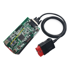自動obd2スキャナーVd150V3.0 PCBボード診断インターフェイスサポート多言語OBD2診断ツールDS150 - Product Image 6