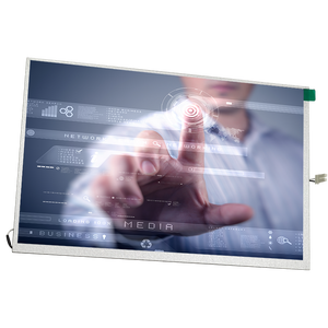 Kann für Raspberry PI-Display verwendet werden 10,1 Zoll 2000 Nits LCD-Modul 1280x800 40-poliger LCD-Bildschirm TFT-Display 10 "LCD-Display - Product Image 4