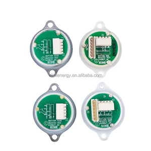Кнопка для лифта, кнопка для лифта Kone - Product Image 2