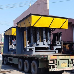 100kg đến 15ton cảm ứng điện Kim Loại Đúc đúc thiết bị máy thép phế liệu nồi nấu chảy lò rèn lò - Product Image 2