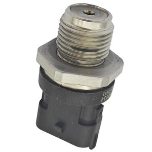 Yüksek kalite otomatik sensör yakıt yağ rayı basınç sensörü 0281002534 BMW 3/5/7/X5 Renault için Iveco için Volvo motor 2.5/3.0 D - Product Image 5