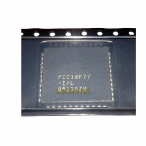 PIC16F77-I L PIC16F77-I PT PIC16F77-I P PIC16F77-IP Pic16F77 -I/ML HA3089-I/SP mikrodenetleyici çip IC MCU yeni orijinal - Product Image 1