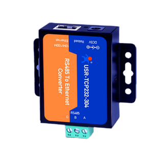 USR-TCP232-304 de material eléctrico, - Product Image 2