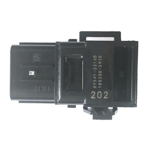 Ultrasonic <strong>Sensor</strong> Original Type Parking <strong>Sensor</strong> <strong>PDC</strong> <strong>Sensor</strong> 89341-33140 for Corolla Camry Land Cruiser - Product Image 3
