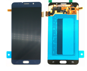 Digitalizador de pantalla táctil de montaje LCD OLED para Samsung Galaxy Note 5 N920/N920F/N920A/T/V pantalla LCD de teléfono móvil - Product Image 6