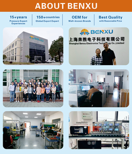 Chất lượng cao OEM 2-600bar benxu <span class=keywords><strong>piezoresistive</strong></span> gốm cảm biến áp suất cho máy phát áp lực - Product Image 6