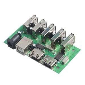 BOM และ Gerber แผง PCB ผู้ผลิต PCB และ PCBA มืออาชีพ OEM - Product Image 4