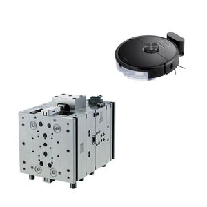 Пластиковый пылесос - Product Image 2
