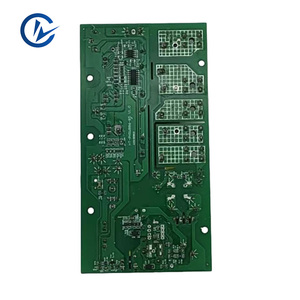 กวางตุ้งประกอบแผงวงจร PCBA ผู้ผลิต PCB ที่กำหนดเองโรงงานโดยตรง Pcb - Product Image 5
