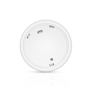 Tuay Zigbee-Sensor infrarrojo Pir para seguridad del hogar, Mini Detector inteligente de movimiento humano, Wifi - Product Image 5