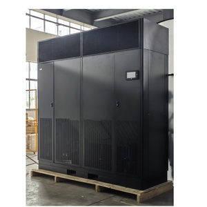 Cabina del condizionatore d'aria ad alta densità dell'armadio HAIRF-500 alimentazione d'aria precisa per scenari di Cloud Computing/edge Computing - Product Image 5