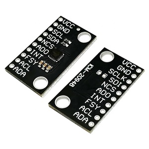 EParthub MCU-20948 ICM-20948低電力9-Axi _ *-s MEMSモーショントラッキングデバイスセンサー - Product Image 5