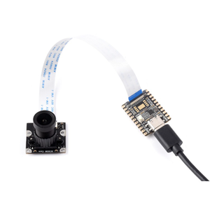 Luckfox Pico Mini RV1103 Linux Micro scheda di sviluppo, integra Cortex-A7 braccio/RISC-V MCU/NPU/ISP processori - Product Image 5