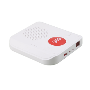 Sistema de intercomunicación médico bidireccional con Cable de voz con carcasa de plástico para la persona que llama, personalización de soporte - Product Image 3