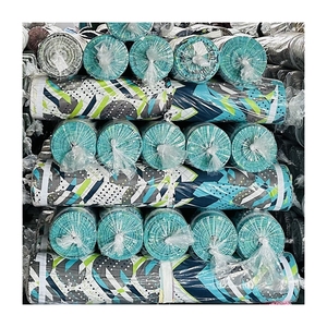 100% Polyester thiên nhiên phong cảnh mô hình sợi nhỏ phân tán in vải cho Comforter Bộ Duvet cover - Product Image 6