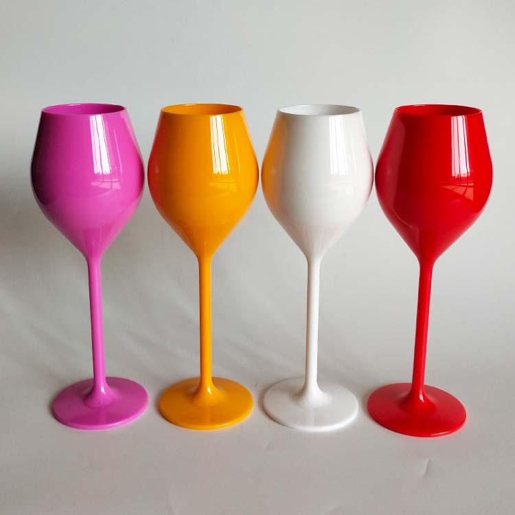 Customizable color