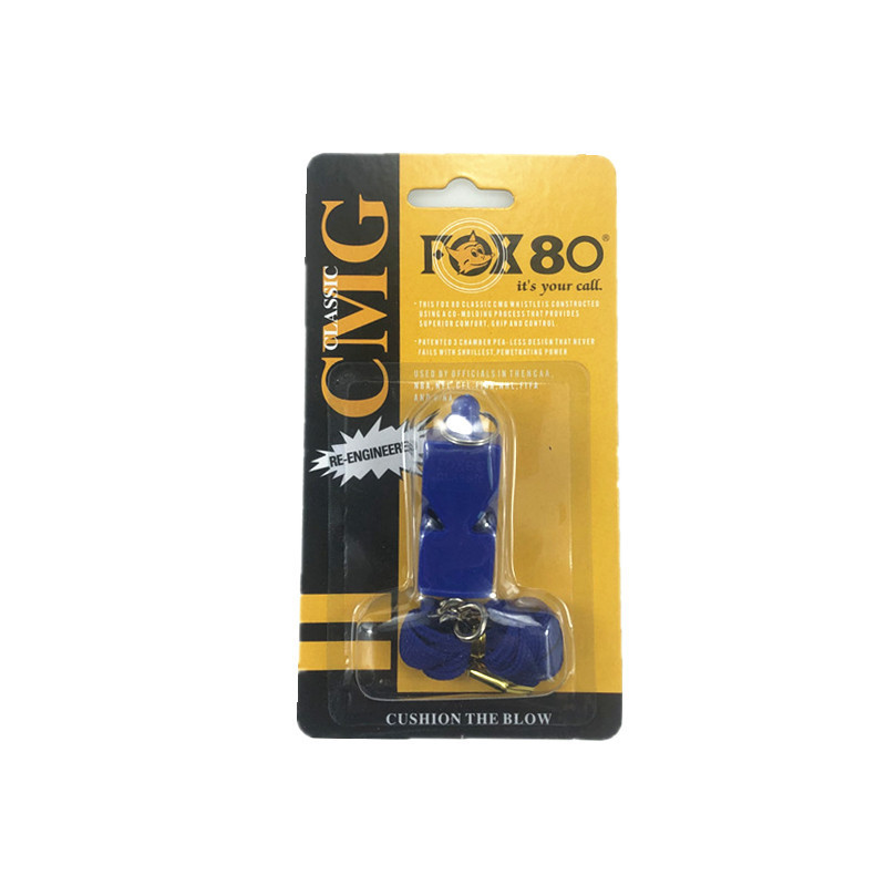 Bleu (sans protège-dents)