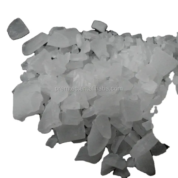 Hd — granulés d'aluminium Non sphériques, 50g, 17%